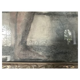 🎨✨ “Back to Form” — Original Figure Study Drawing item