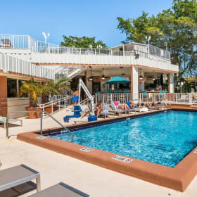 7 Night Stay At Fort Lauderdale Beach Resort item