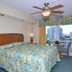7 Night Stay At Fort Lauderdale Beach Resort item