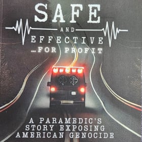 Safe and Effective for Profit Book item