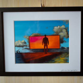 Signal Ways | Justin Kane Elder item