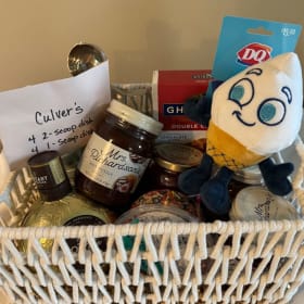 Sweet Tooth - (Donated by Dance) item