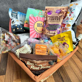 Foodie Adventure - (Donated by Boys & Girls Tennis) item