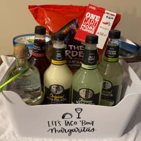 Fiesta! - (Donated by Girls Volleyball) item