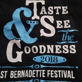 2018 Annual T-Shirt--Size Adult 2XL item