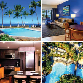 Heavenly Hawaii: 7-Night Luxury Resort Stay for Two item