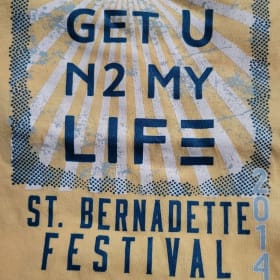 2014 Annual T-Shirt--Size Adult M item
