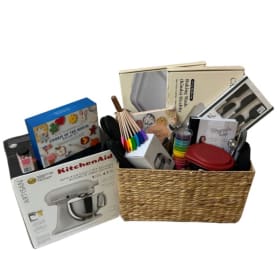 Let's Get Baking item