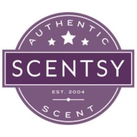 Scentsy-SOLD OUT NHL Golden Knight Warmer & gifts-Value $77 item