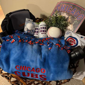 Take Me Out to the Ball Game - (Donated by Baseball) item