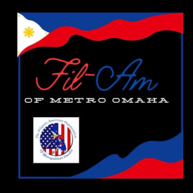 Fil-AM T-shirt item