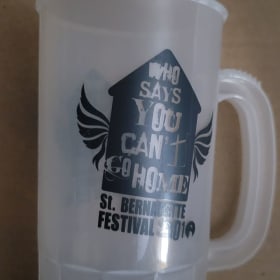 2013 Festival Mug item