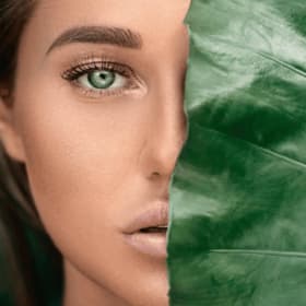 Glow Up Goals at Lime Aesthetics item