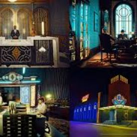 John Wick Experience - Value $256 item