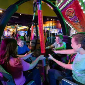 John's Incredible Pizza - Value $74 item