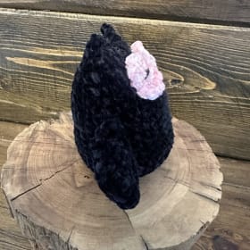 CD - Nyx the Owl item