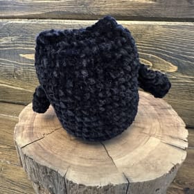 CD - Nyx the Owl item