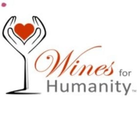 Wines for Humanity - Value $250 item