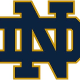 Notre Dame Football Tickets - (Donated by The Vargo Family) item