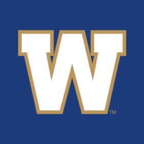 Winnipeg Blue Bomber Tickets & Tailgate item