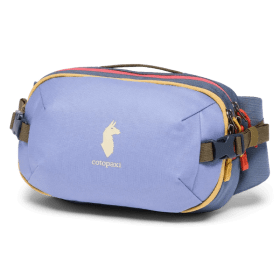 134. Hip Pack and Water Bottle item