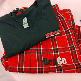 Pants and T-shirt Combo (Best Value!) item