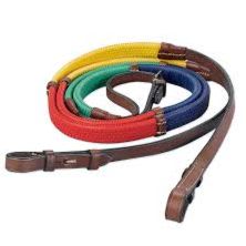 Rainbow Reins, X-long item