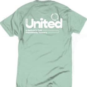 SMALL - United Conference T-Shirt item