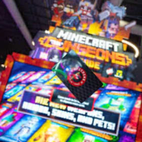 Bumblebee Merch Bundle item