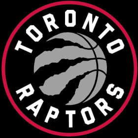 Toronto Raptors - 2 Courtside Tickets item