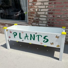 Eighner's Florist item