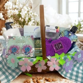 Photo of Relax & Recharge Basket