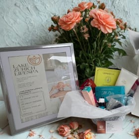 Photo of Lifetime Spa Day!