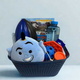 Photo of Activity Adventure Basket