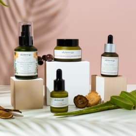 Skinergy Beaty Full Size Skincare Collection item