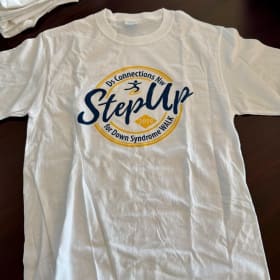2019 Walk item