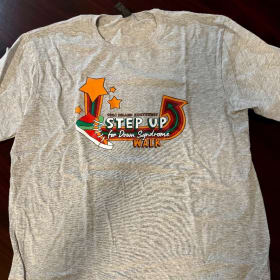 2024 Walk item