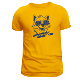 Child's Field Trip T-shirt item
