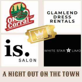 A Night Out on the Town item