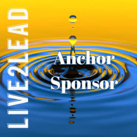 Anchor Sponsor item
