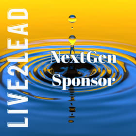 NextGen Sponsor item