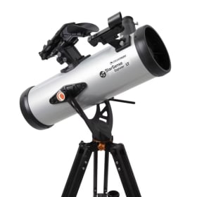 Celestron Starsense Explorer LT 114AZ Smartphone App-Enabled item