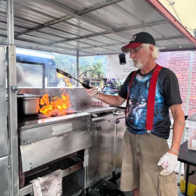 Two Trucks at a Discount item