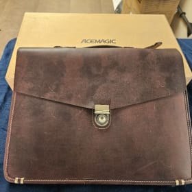 ACEMAGIC Laptop W/ Carrying Case item