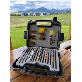 Loaded MFC Boat Box item