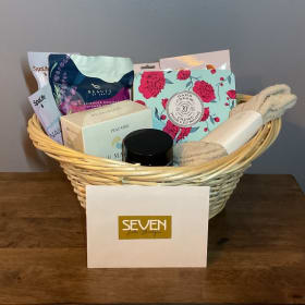 120. Ultimate Spa Day Package item