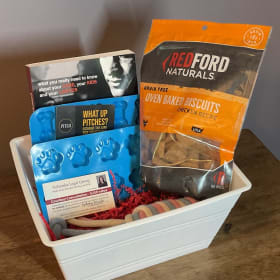 121. Nebraska Legal Group Basket #2 item