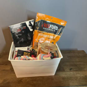 109. Nebraska Legal Group Basket #1 item