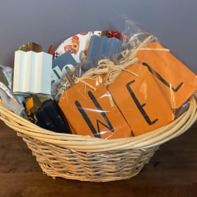 124. Fall Decor Bundle #2 from JBM Creations item