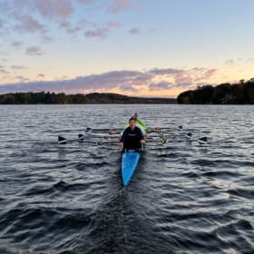 Weekend Warrior - Add On item